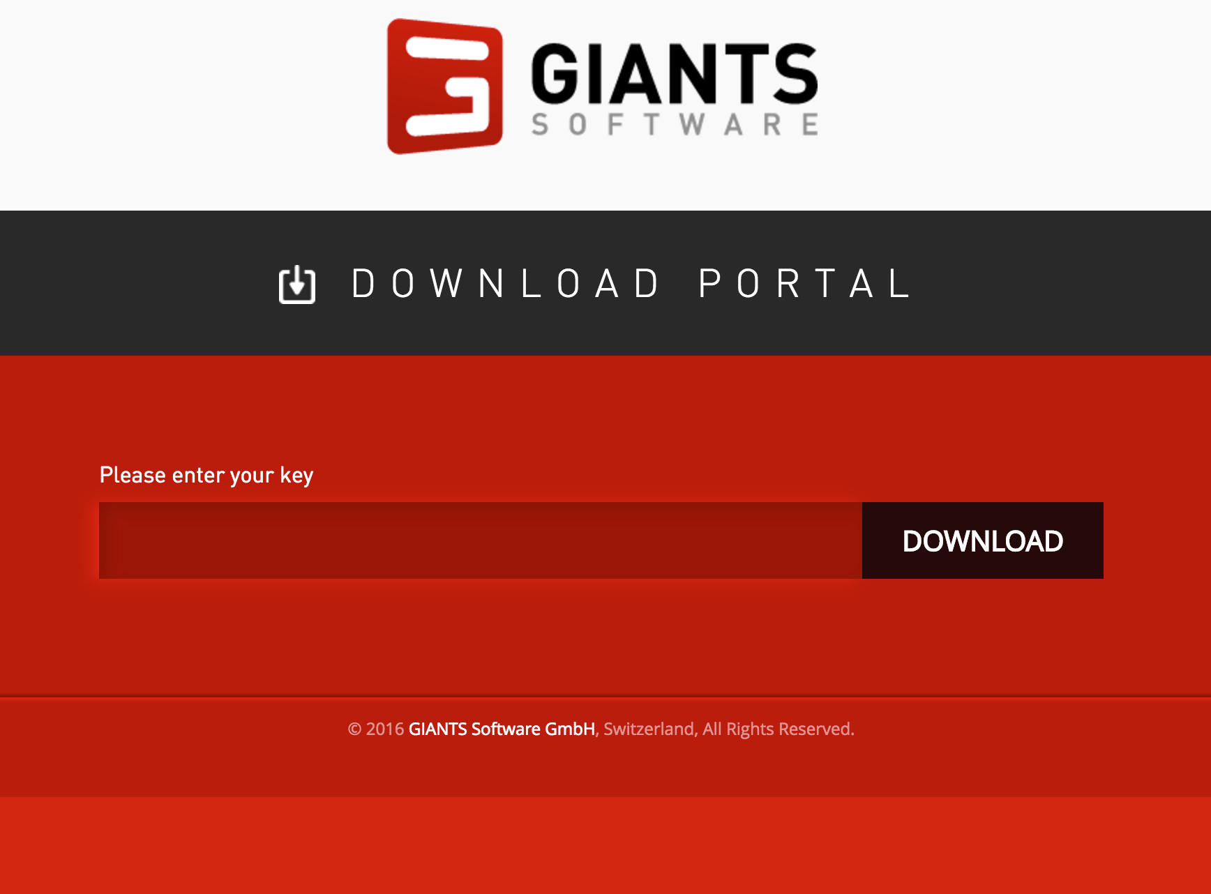 Giants Software Download Portal